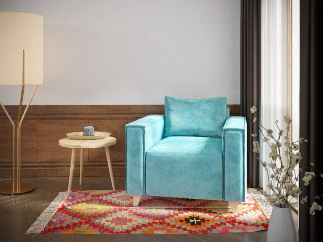 Журнальный стол Hygge ЛДСП Журнальный стол Hygge ЛДСП