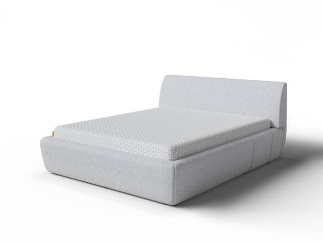 Кровать Concept с выдвижными тумбами Кровать Concept с выдвижными тумбами