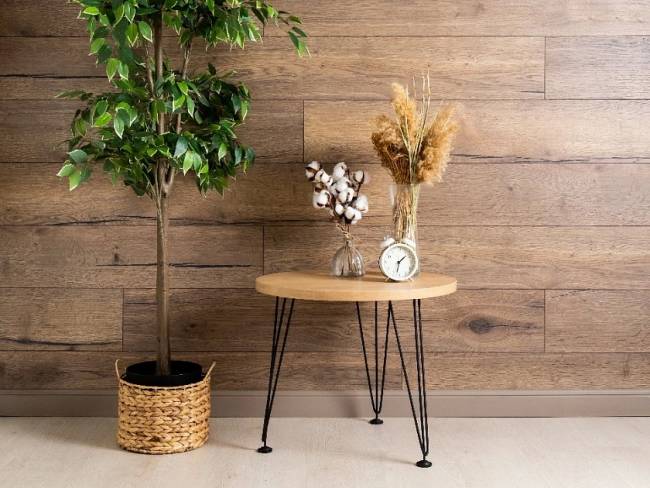 Стол журнальный Rund Стол журнальный Rund