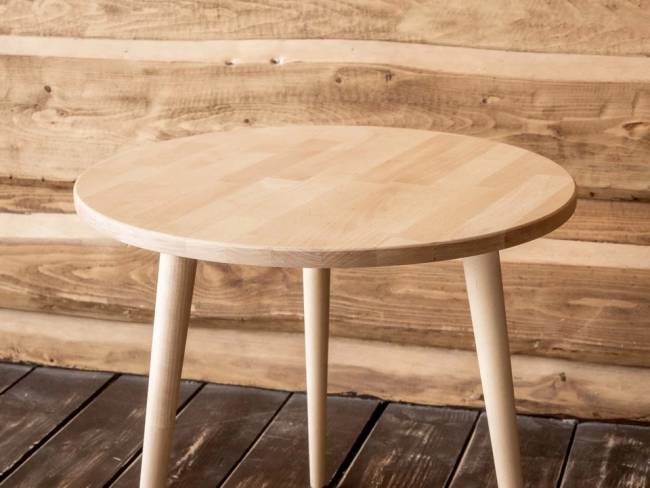 Журнальный стол Hygge Журнальный стол Hygge