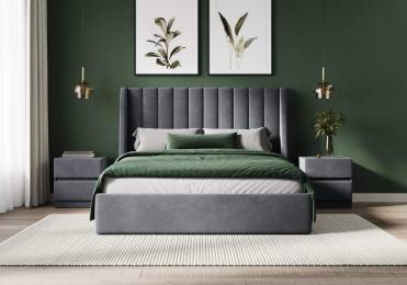 Кровать Samanta Кровать Samanta