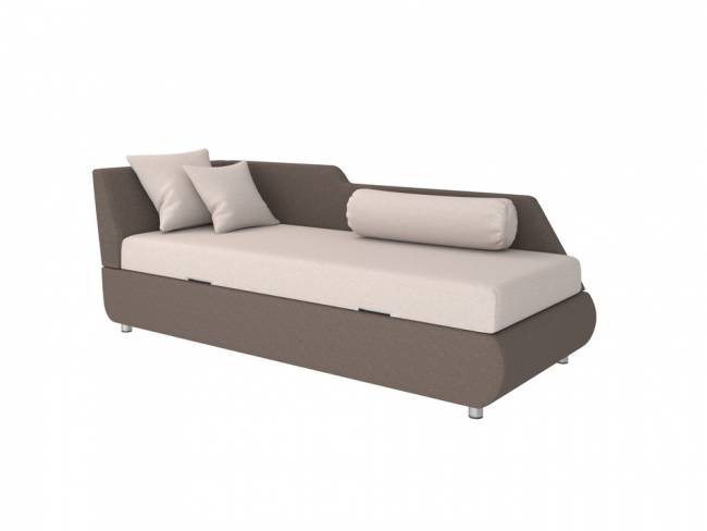 Диван Easy Rest Hard (левый)