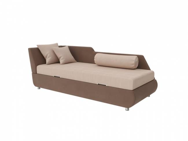 Диван Easy Rest Hard (левый)