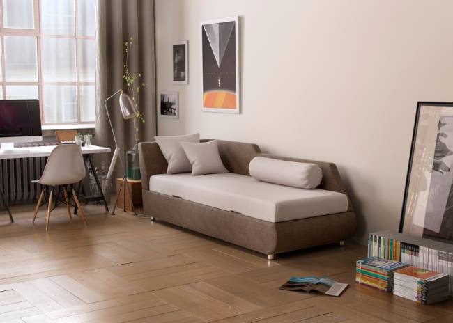 Диван Easy Rest Hard (левый)