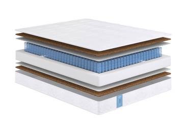 Матрас Standart Hard Матрас Standart Hard