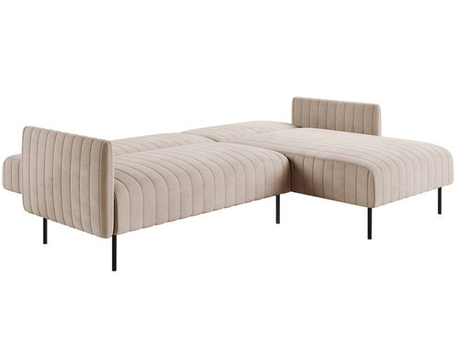 Диван Баккара угловой Диван Баккара угловой