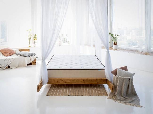 Матрас Hygge M Матрас Hygge M