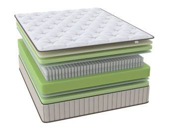 Матрас Hygge M Матрас Hygge M