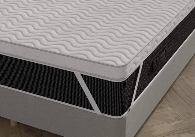 Топпер Smart Middle Топпер Smart Middle