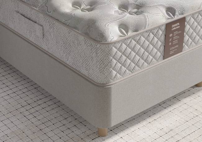 Матрас Dianta Hard Матрас Dianta Hard
