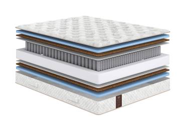 Матрас Dianta Hard Матрас Dianta Hard