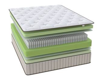 Матрас Hygge F Матрас Hygge F