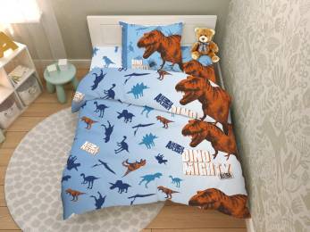 Комплект Animal Planet Эра динозавров