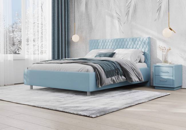 Кровать Stella Кровать Stella