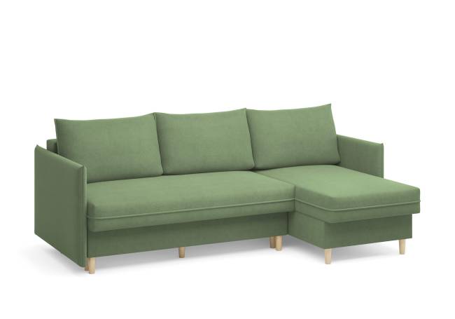 Раскладной диван Rain угловой Раскладной диван Rain угловой