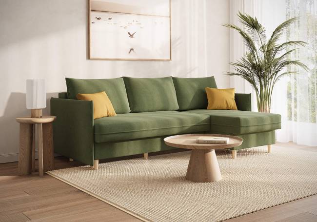 Раскладной диван Rain угловой Раскладной диван Rain угловой