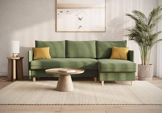 Раскладной диван Rain угловой Раскладной диван Rain угловой