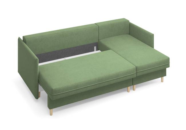 Раскладной диван Rain угловой Раскладной диван Rain угловой
