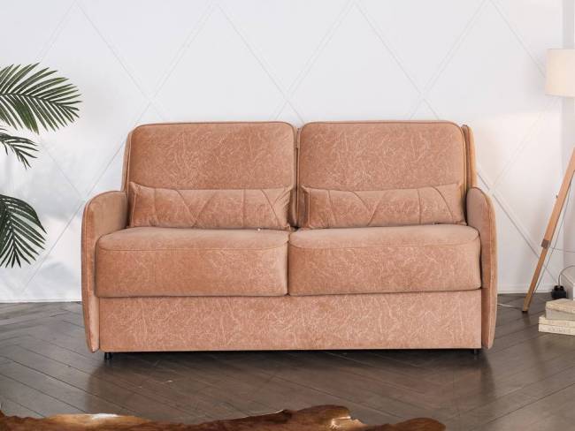 Диван Synergy Slim с механизмом и матрасом Диван Synergy Slim с механизмом и матрасом