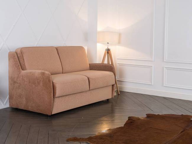 Диван Synergy Slim с механизмом и матрасом Диван Synergy Slim с механизмом и матрасом