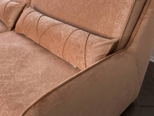 Диван Synergy Slim с механизмом и матрасом Диван Synergy Slim с механизмом и матрасом