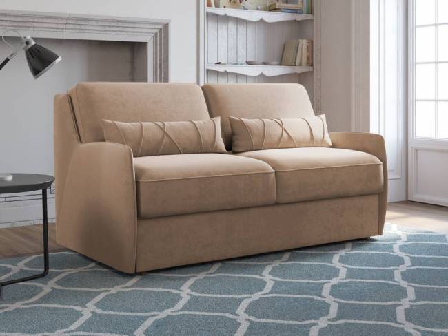 Диван Synergy Slim с механизмом и матрасом Диван Synergy Slim с механизмом и матрасом