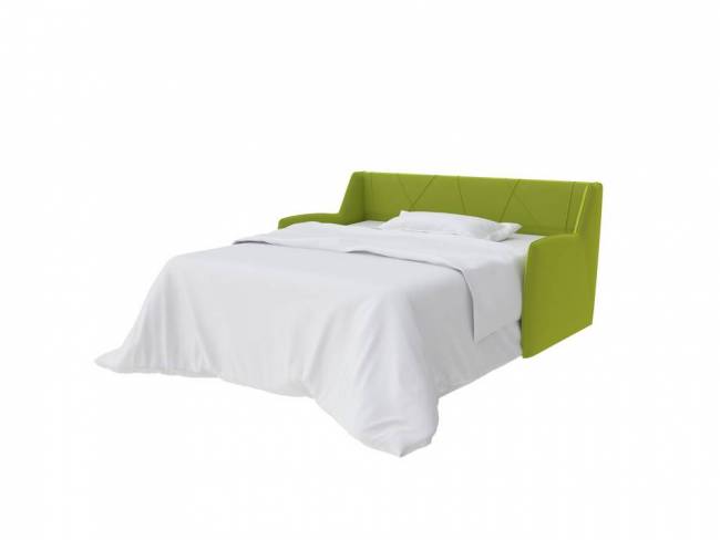 Диван Synergy Slim с механизмом и матрасом Диван Synergy Slim с механизмом и матрасом