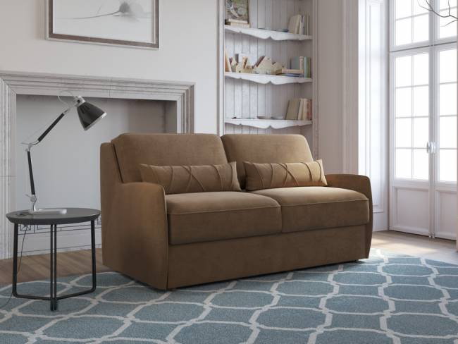 Диван Synergy Slim с механизмом и матрасом Диван Synergy Slim с механизмом и матрасом