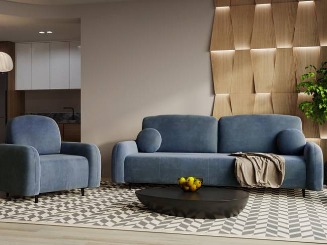 Кресло Sunset Кресло Sunset