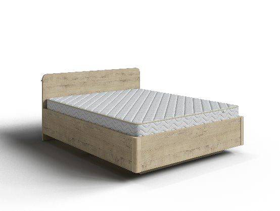 Кровать Minima Light Кровать Minima Light