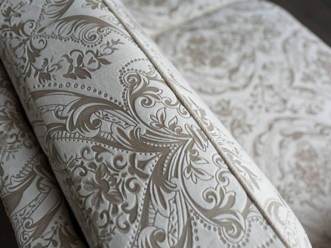 Диван Synergy Grace с механизмом и матрасом изголовье близко Диван Synergy Grace с механизмом и матрасом изголовье близко