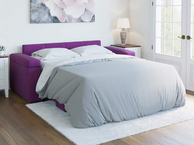 Диван Synergy Ergo, цвет: ткань-велюр Enigma 27 Диван Synergy Ergo, цвет: ткань-велюр Enigma 27