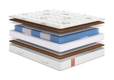 Матрас Eco Hard Матрас Eco Hard