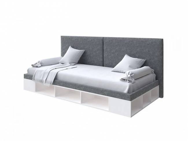 Кровать-тахта Lancaster 1