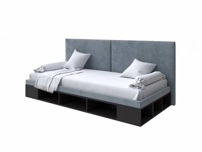 Кровать-тахта Lancaster 1