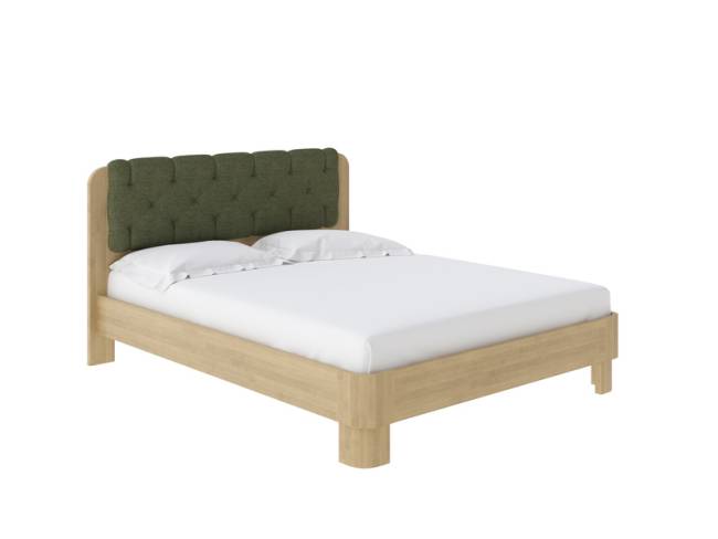 Кровать Wood Home 1 Кровать Wood Home 1