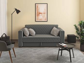 Диван прямой Ergonomic ambition