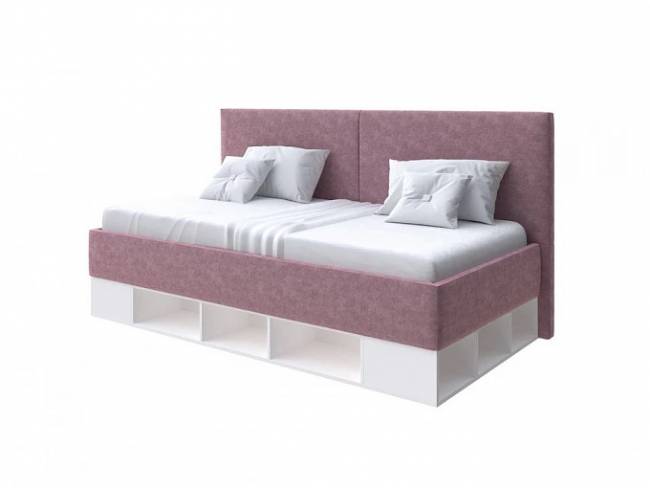 Кровать-тахта Lancaster 1 с подъемным механизмом Кровать-тахта Lancaster 1 с подъемным механизмом