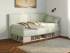 Кровать-тахта Lancaster 1 с подъемным механизмом Кровать-тахта Lancaster 1 с подъемным механизмом