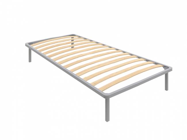 Основание металлическое с опорами EVF