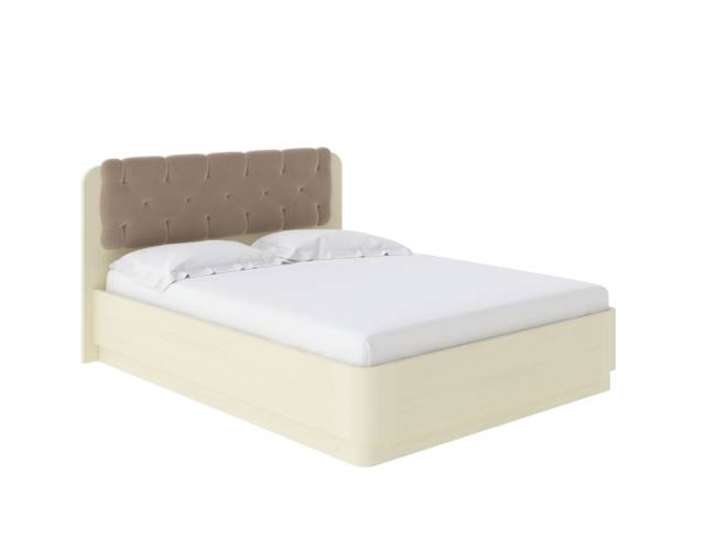 Кровать Wood Home 1 с подъемным механизмом Кровать Wood Home 1 с подъемным механизмом