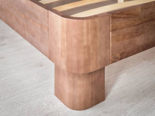 Кровать Wood Home 2 Кровать Wood Home 2