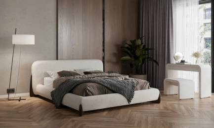 Кровать Prado Орматек Кровать Prado Орматек