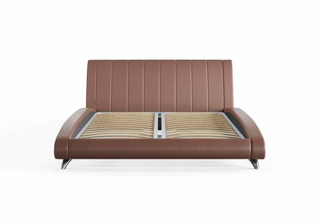 Кровать Verona (Верона) в стиле модерн Кровать Verona (Верона) в стиле модерн