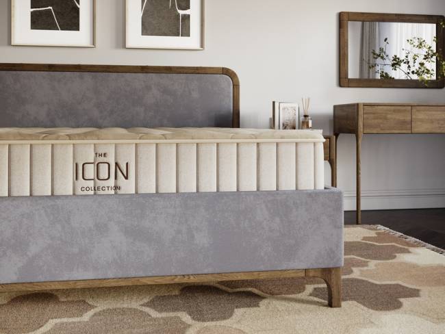 Матрас Icon Firm Base Матрас Icon Firm Base
