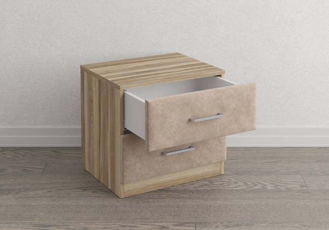 Тумба Thomas 2 (ясень ориноко) Тумба Thomas 2 (ясень ориноко)