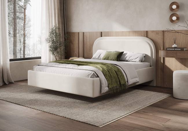 Кровать Sandra Сонум Кровать Sandra Сонум