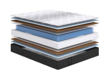 Матрас Gros Middle Матрас Gros Middle