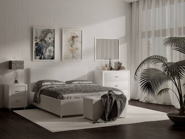 Кровать Prato Кровать Prato