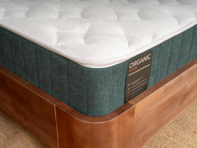 Матрас Organic Comfort F Орматек Матрас Organic Comfort F Орматек